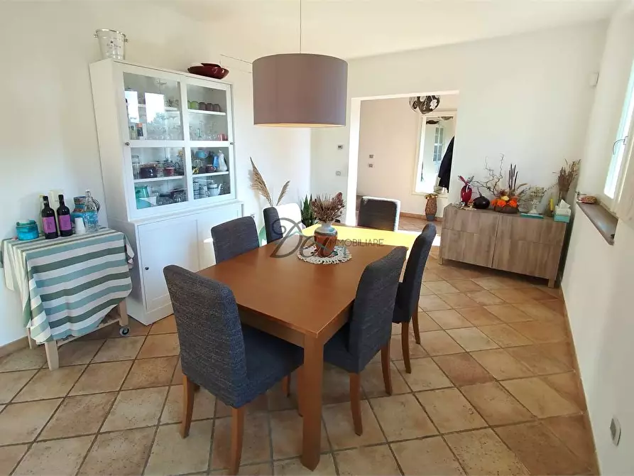 Immagine 11 di Casa bifamiliare in vendita  in via don aldo mei a Capannori