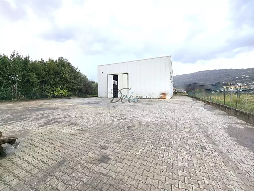 Immagine 11 di Capannone industriale in affitto  in via dei cerbaioli a Uzzano