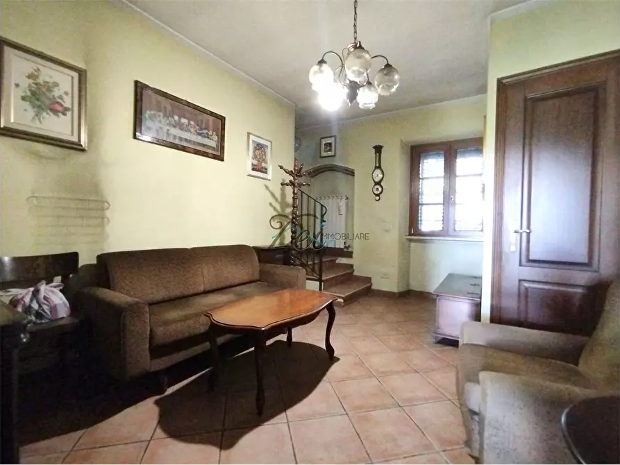 Immagine 13 di Casa indipendente in vendita  in via dell'immagine farnocchia a Capannori