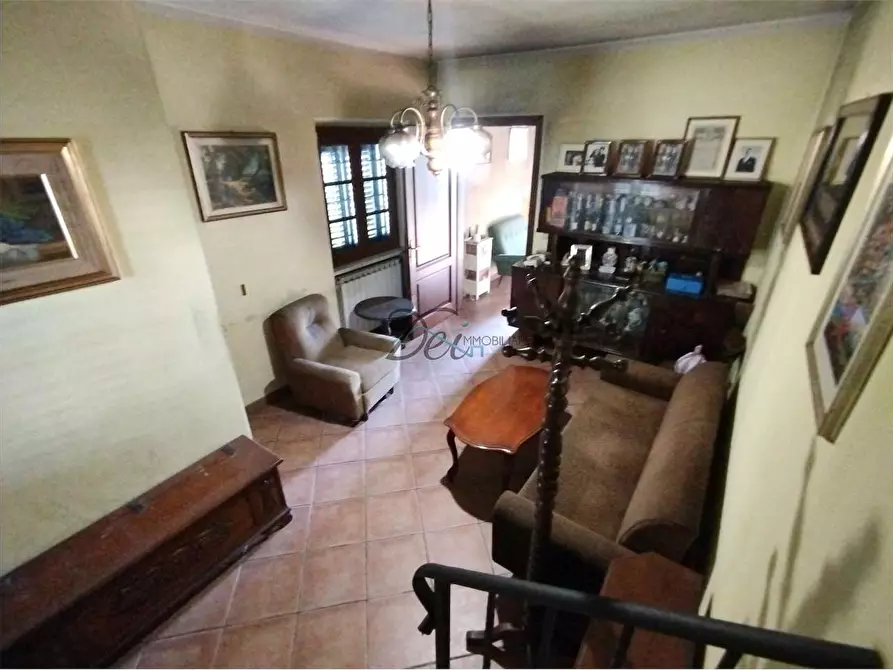 Immagine 15 di Casa indipendente in vendita  in via dell'immagine farnocchia a Capannori