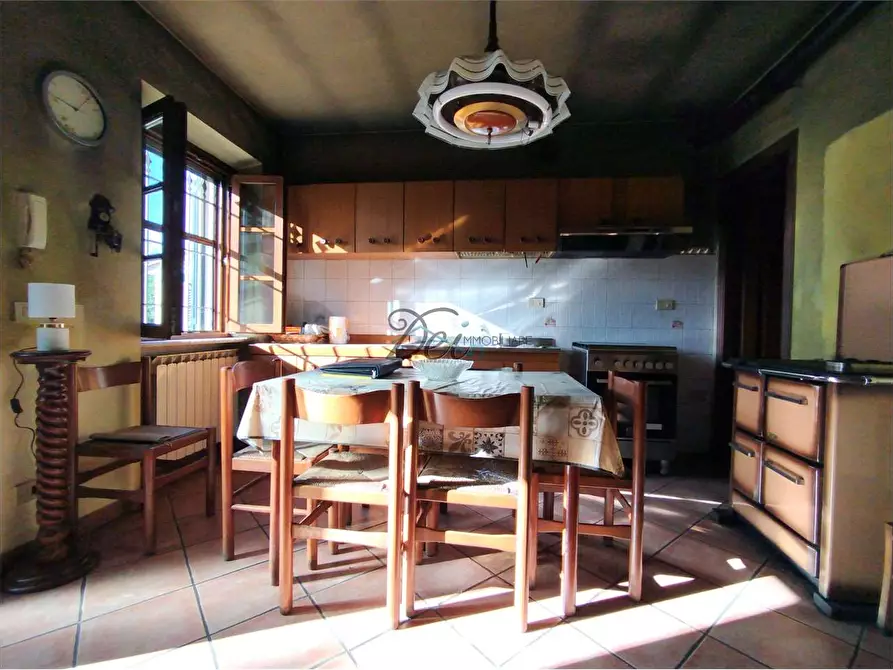 Immagine 11 di Casa indipendente in vendita  in via dell'immagine farnocchia a Capannori