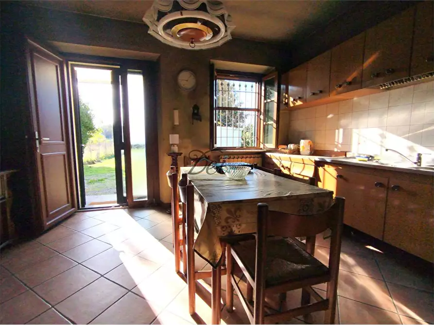 Immagine 8 di Casa indipendente in vendita  in via dell'immagine farnocchia a Capannori