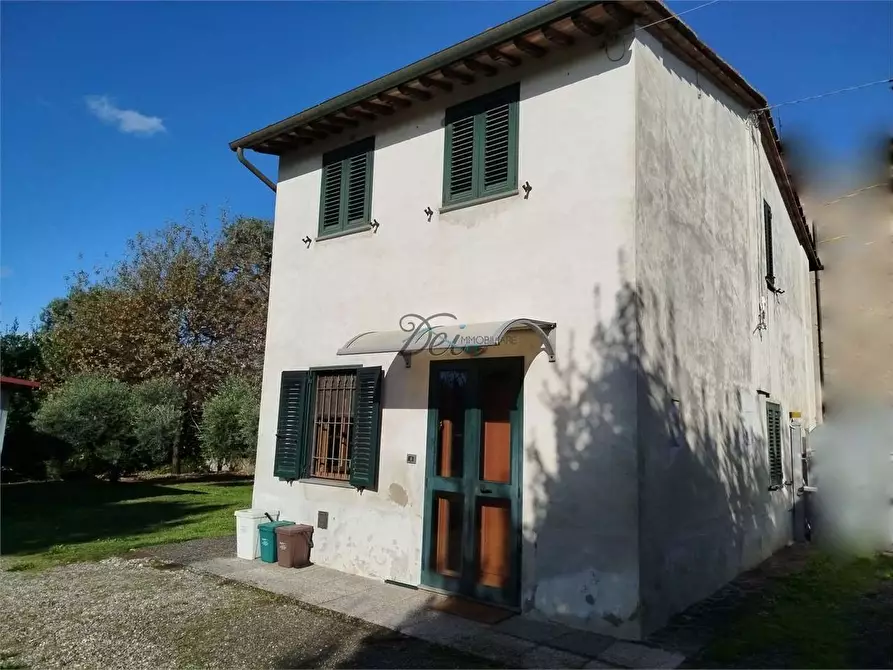 Immagine 42 di Casa indipendente in vendita  in via dell'immagine farnocchia a Capannori