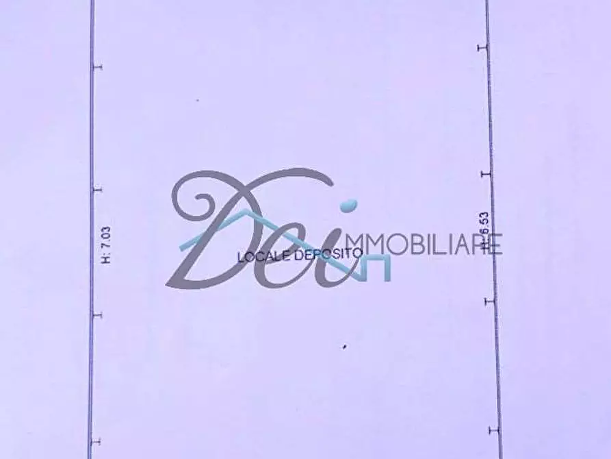 Immagine 12 di Capannone industriale in vendita  in via dei cerbaioli a Uzzano