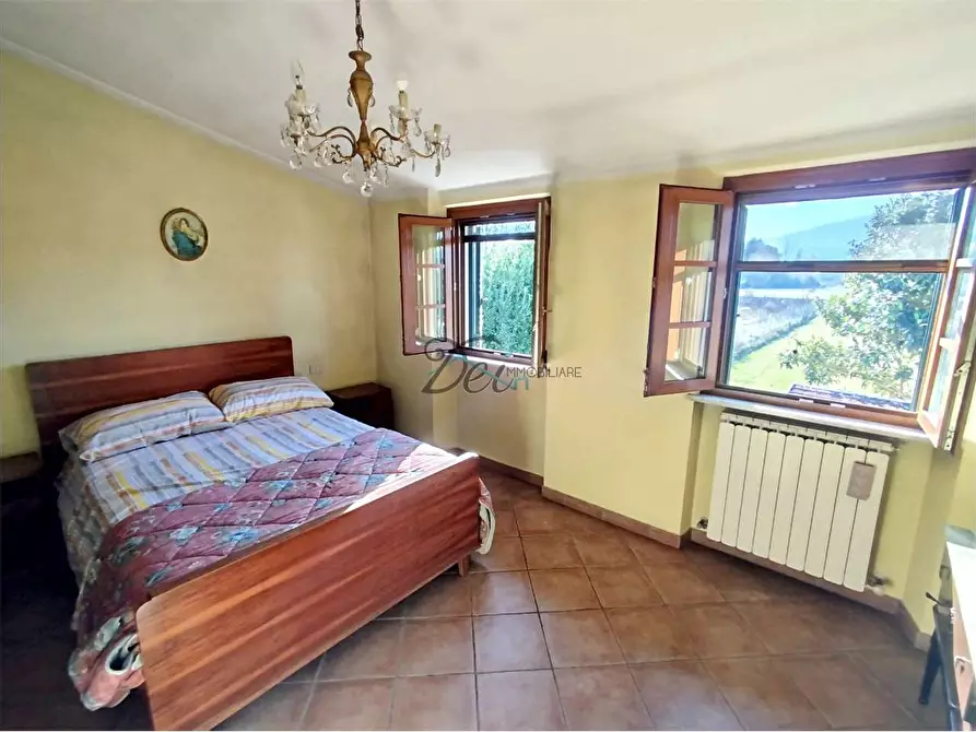 Immagine 17 di Casa indipendente in vendita  in via dell'immagine farnocchia a Capannori