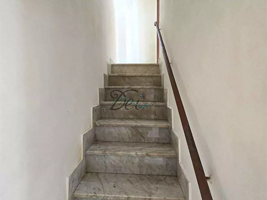 Immagine 26 di Porzione di casa in vendita  in Via dei bacci a Lucca