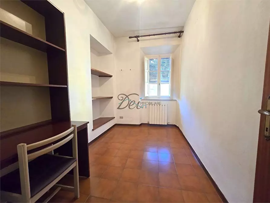 Immagine 16 di Porzione di casa in vendita  in Via dei bacci a Lucca