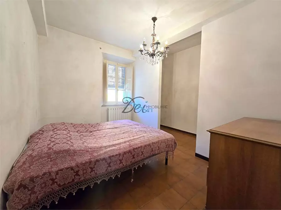 Immagine 13 di Porzione di casa in vendita  in Via dei bacci a Lucca