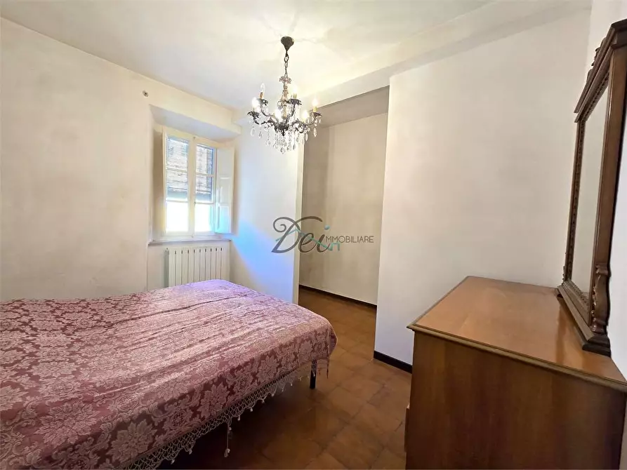 Immagine 14 di Porzione di casa in vendita  in Via dei bacci a Lucca