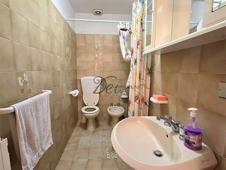 Immagine 21 di Porzione di casa in vendita  in Via dei bacci a Lucca