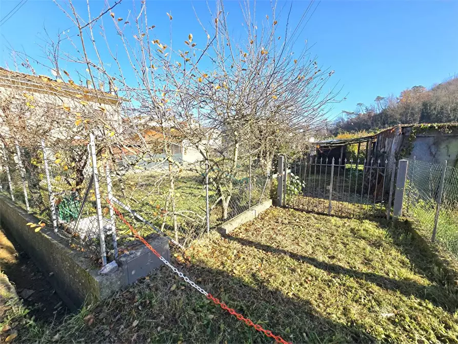 Immagine 34 di Porzione di casa in vendita  in Via dei bacci a Lucca