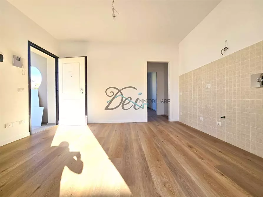 Immagine 4 di Appartamento in vendita  in Via del Borghetto  a Lucca