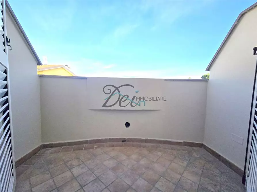 Immagine 14 di Appartamento in vendita  in Via del Borghetto  a Lucca