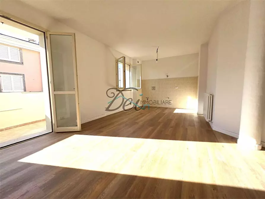 Immagine 6 di Appartamento in vendita  in Via del Borghetto  a Lucca