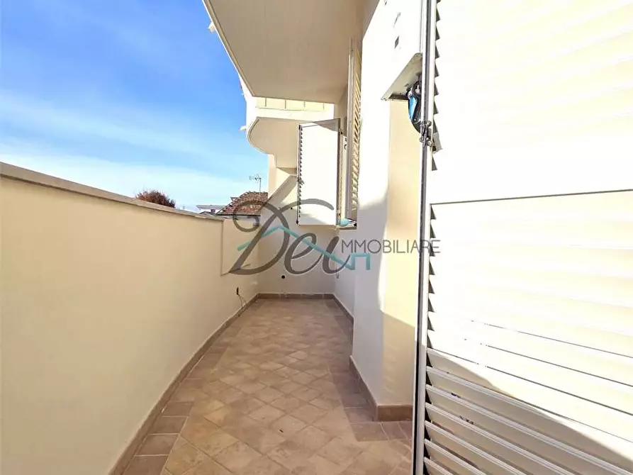 Immagine 9 di Appartamento in vendita  in Via del Borghetto  a Lucca