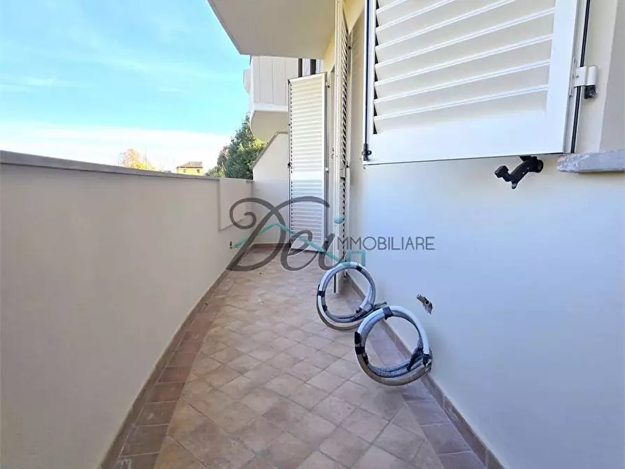 Immagine 18 di Appartamento in vendita  in Via del Borghetto  a Lucca