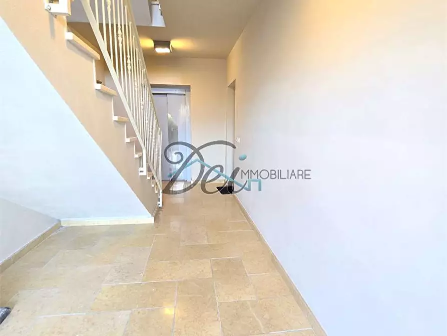 Immagine 23 di Appartamento in vendita  in Via del Borghetto  a Lucca