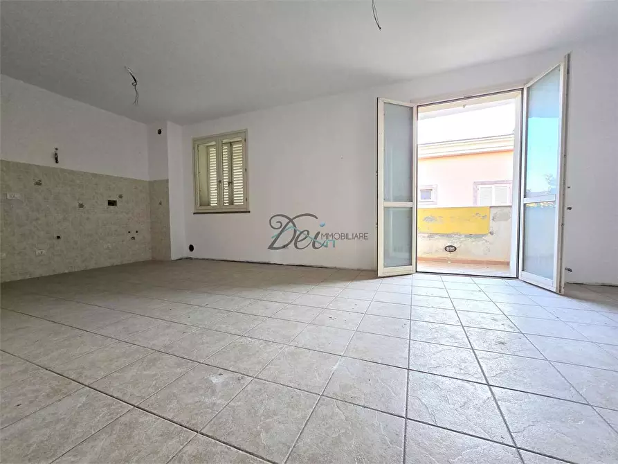 Immagine 4 di Appartamento in vendita  in Via del Borghetto  a Lucca