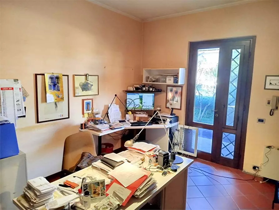 Immagine 37 di Villa in vendita  in via dei giomi a Capannori