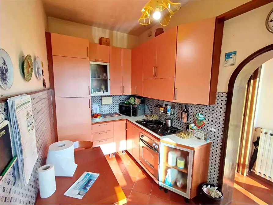 Immagine 17 di Villa in vendita  in via dei giomi a Capannori