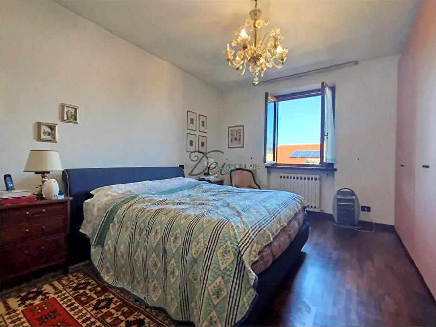 Immagine 19 di Villa in vendita  in via dei giomi a Capannori