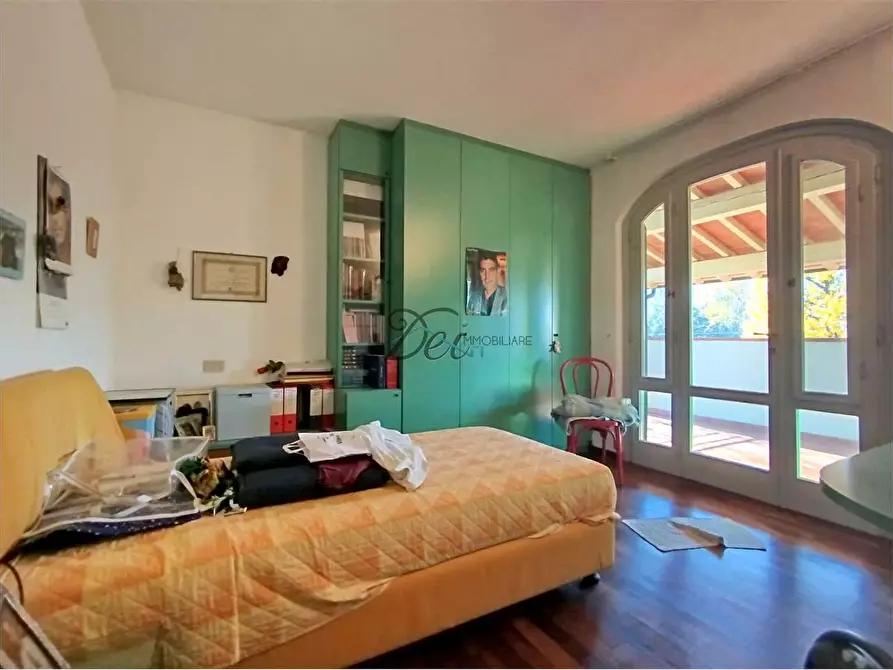 Immagine 22 di Villa in vendita  in via dei giomi a Capannori