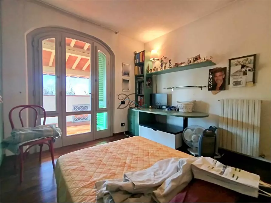 Immagine 23 di Villa in vendita  in via dei giomi a Capannori