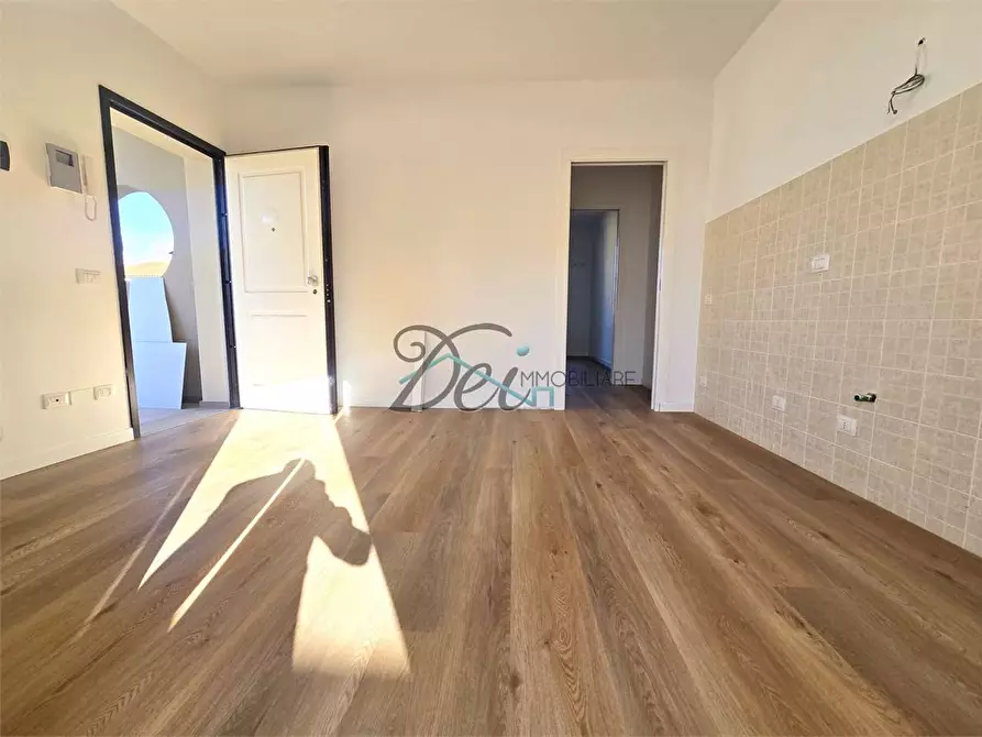 Immagine 3 di Appartamento in vendita  in Via del Borghetto  a Lucca