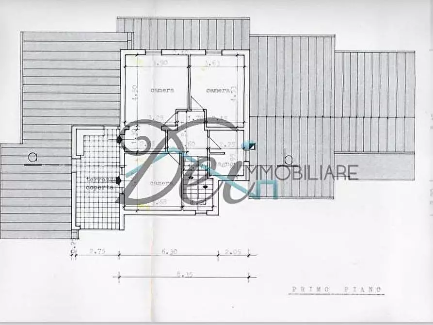 Immagine 50 di Villa in vendita  in via dei giomi a Capannori