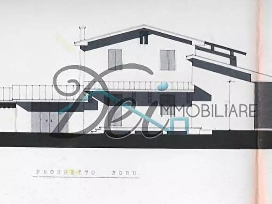 Immagine 51 di Villa in vendita  in via dei giomi a Capannori