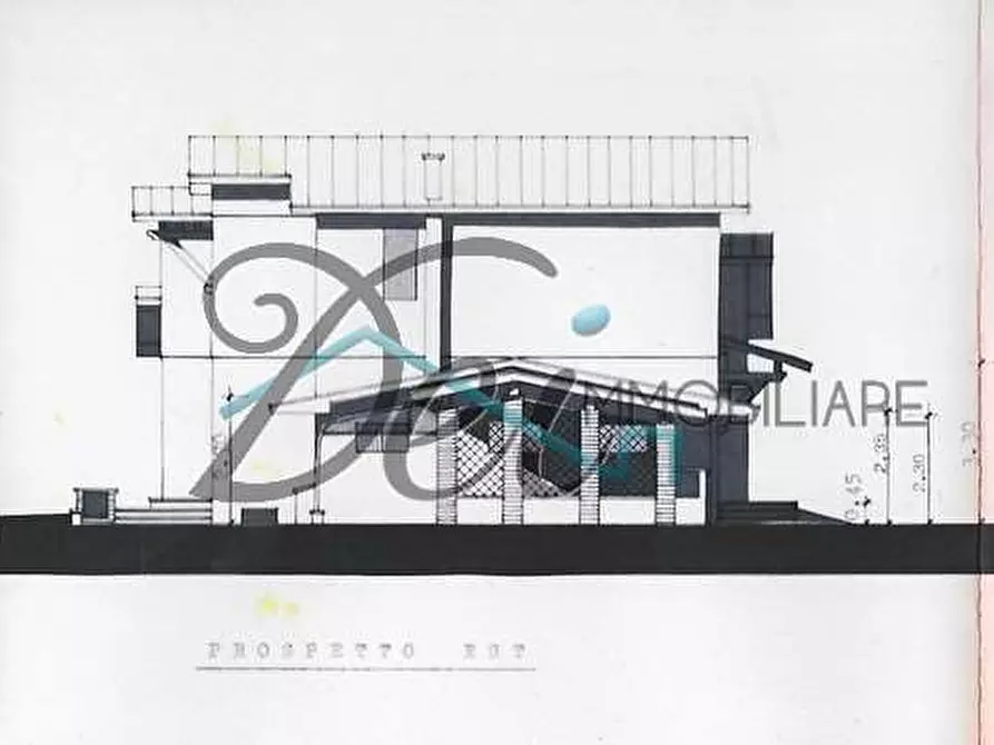 Immagine 53 di Villa in vendita  in via dei giomi a Capannori