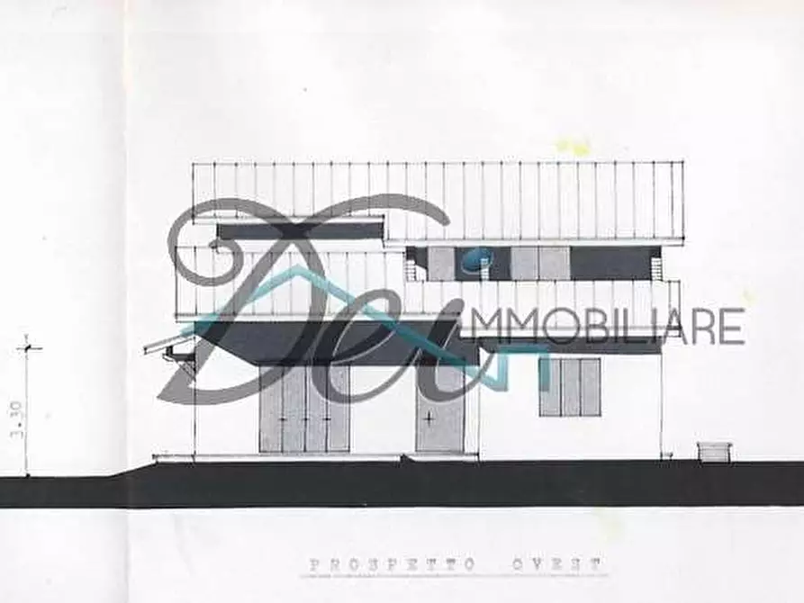 Immagine 54 di Villa in vendita  in via dei giomi a Capannori