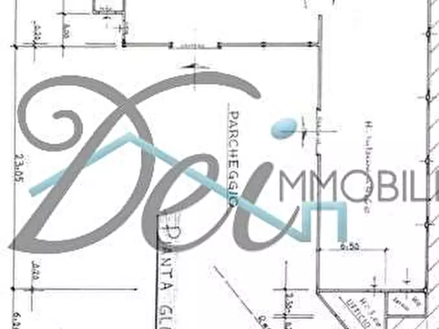 Immagine 12 di Capannone industriale in affitto  in via pesciatina  322 a Capannori