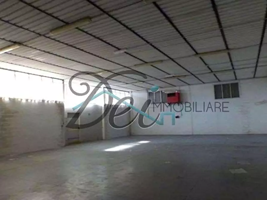 Immagine 6 di Capannone industriale in affitto  in via pesciatina  322 a Capannori