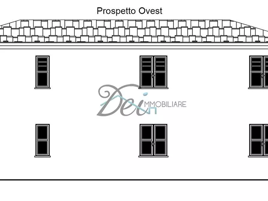 Immagine 6 di Terreno edificabile in vendita  in via dei masini  a Capannori