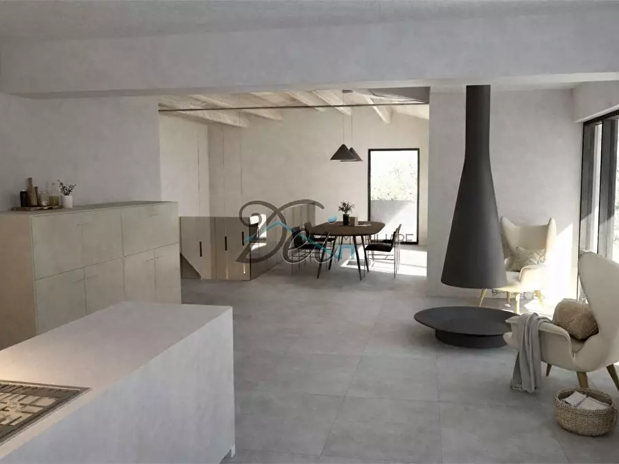 Immagine 14 di Villa in vendita  in via delle vitialle a Capannori