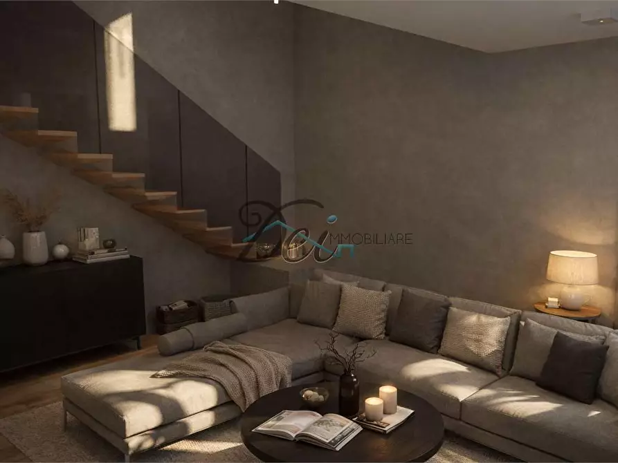 Immagine 10 di Villa in vendita  in via delle vitialle a Capannori