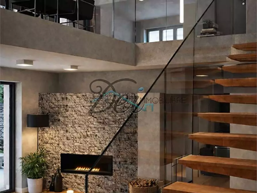 Immagine 12 di Villa in vendita  in via delle vitialle a Capannori