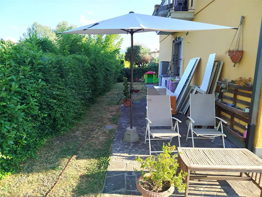 Immagine 3 di Casa bifamiliare in vendita  in via pesciatina  705 a Lucca