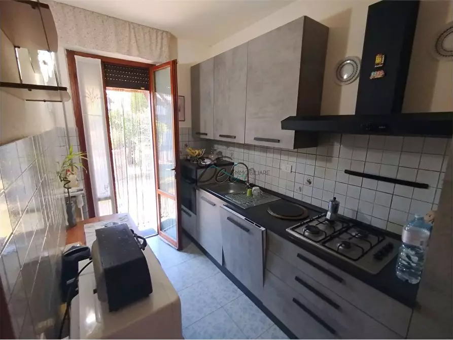 Immagine 8 di Casa bifamiliare in vendita  in via pesciatina  705 a Lucca