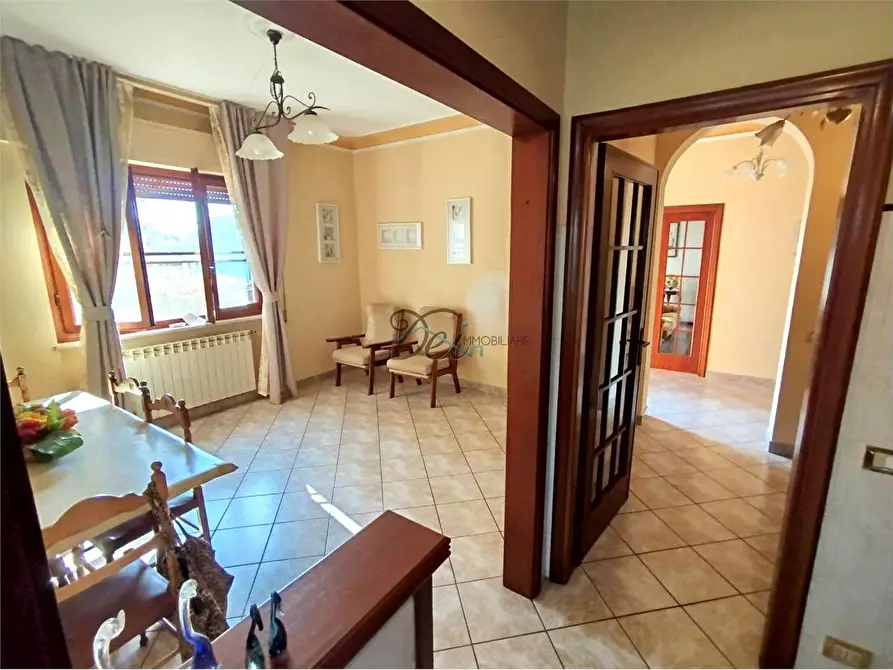 Immagine 14 di Villa in vendita  in Via della santissima annunziata  a Lucca