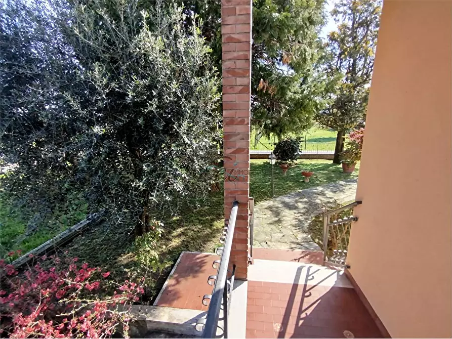 Immagine 44 di Villa in vendita  in Via della santissima annunziata  a Lucca