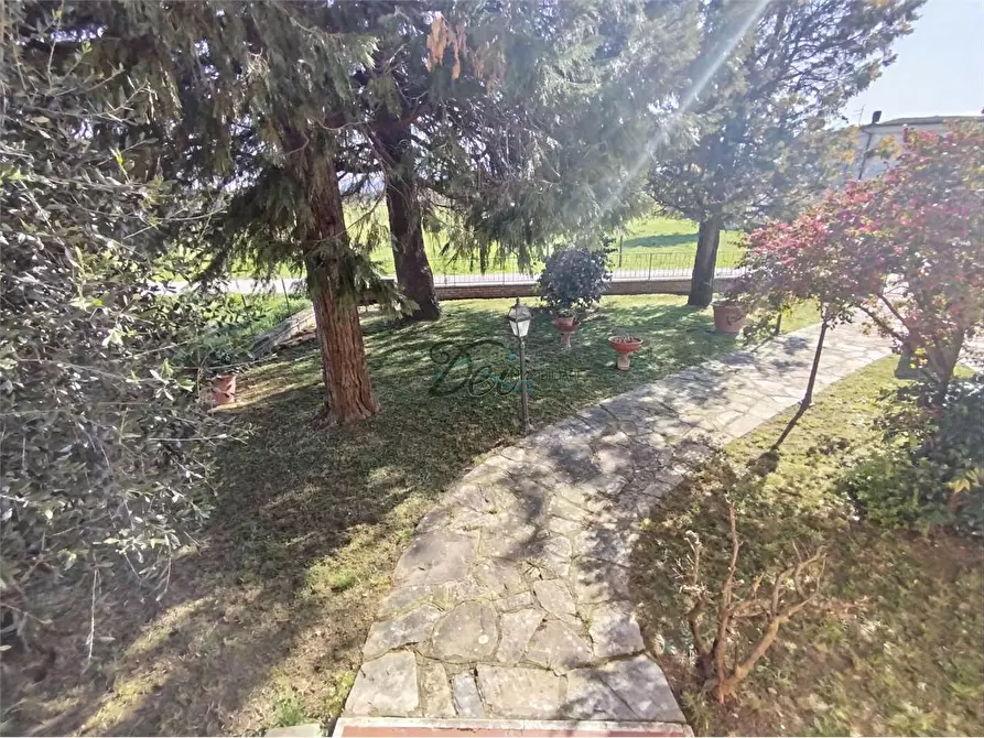 Immagine 45 di Villa in vendita  in Via della santissima annunziata  a Lucca