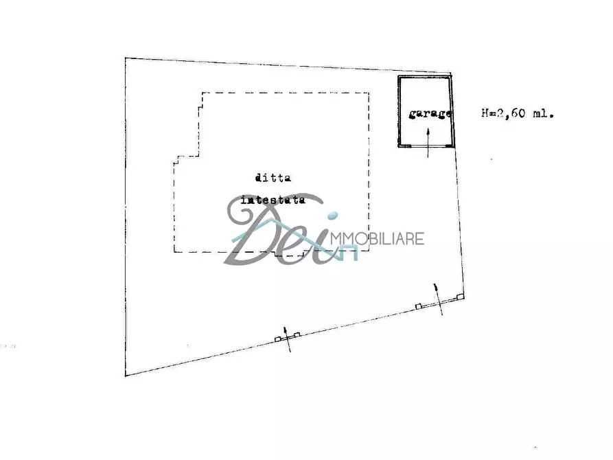 Immagine 36 di Villa in vendita  in Via Traversa  a Capannori