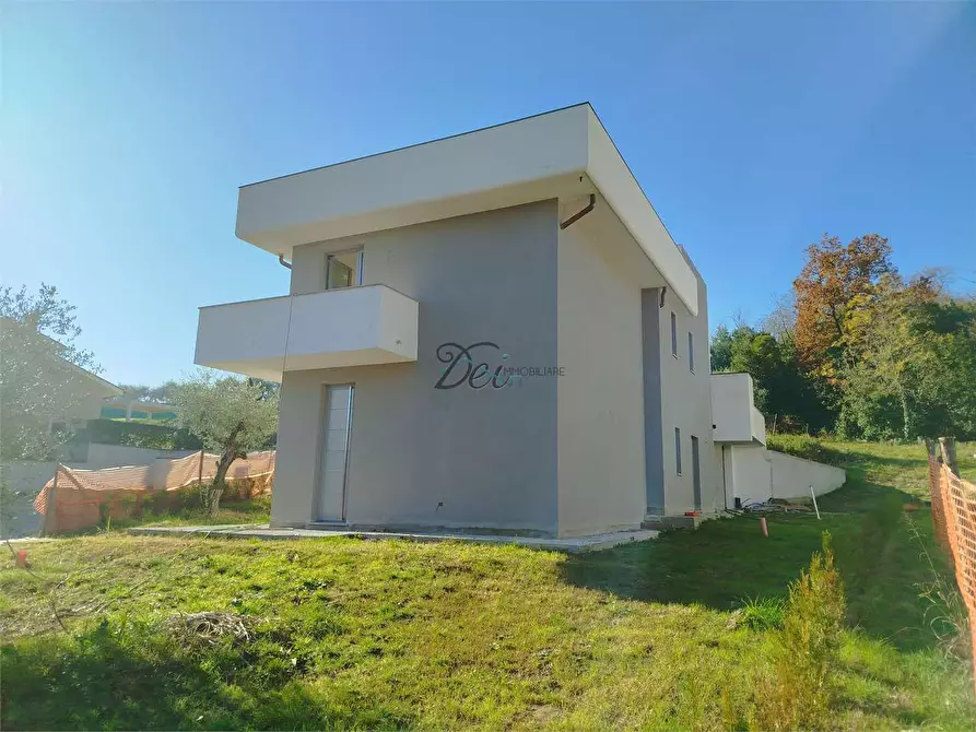 Immagine 7 di Villa in vendita  in via delle vitialle a Capannori