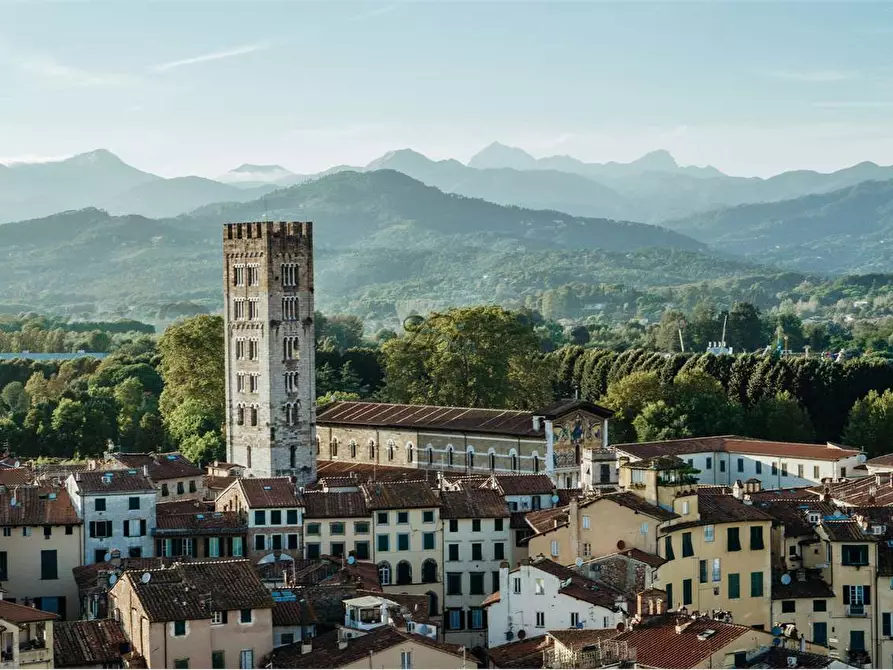 Immagine 6 di Terreno edificabile in vendita  a Lucca