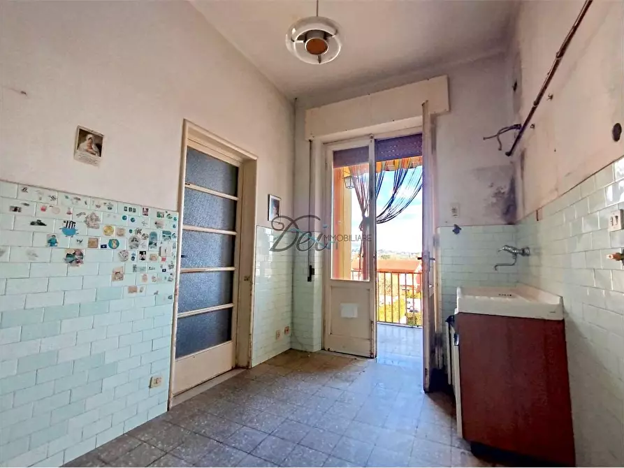 Immagine 11 di Appartamento in vendita  in via san donnino a Capannori