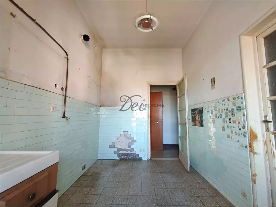 Immagine 10 di Appartamento in vendita  in via san donnino a Capannori