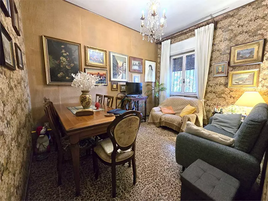 Immagine 8 di Porzione di casa in vendita  in Via della cateratta a Capannori