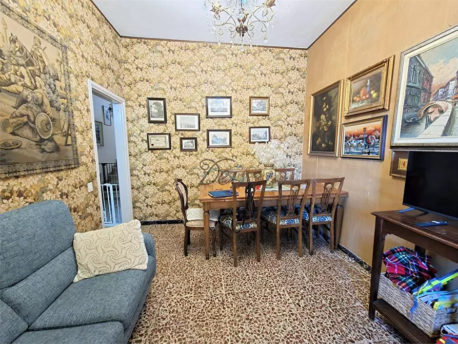 Immagine 7 di Porzione di casa in vendita  in Via della cateratta a Capannori